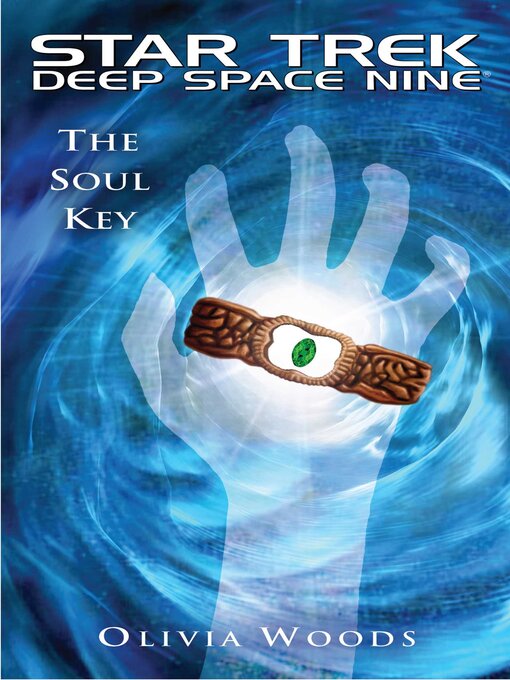 Title details for The Soul Key by Olivia Woods - Available